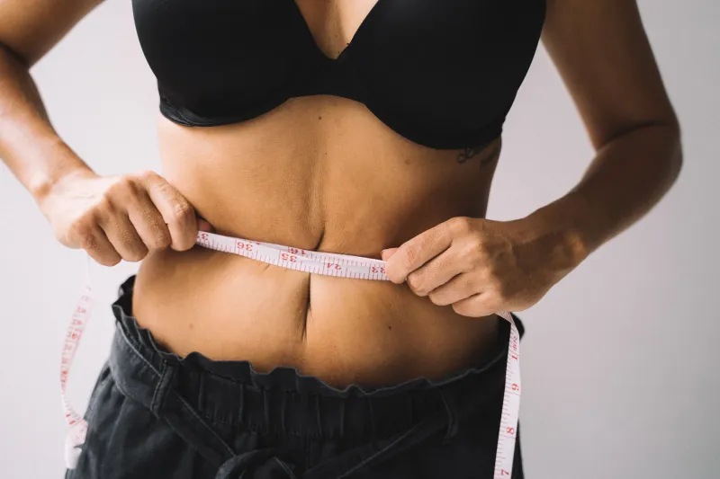 Fat Is Leaving Your Body — So Why Do Your Pants Still Feel Tight?
