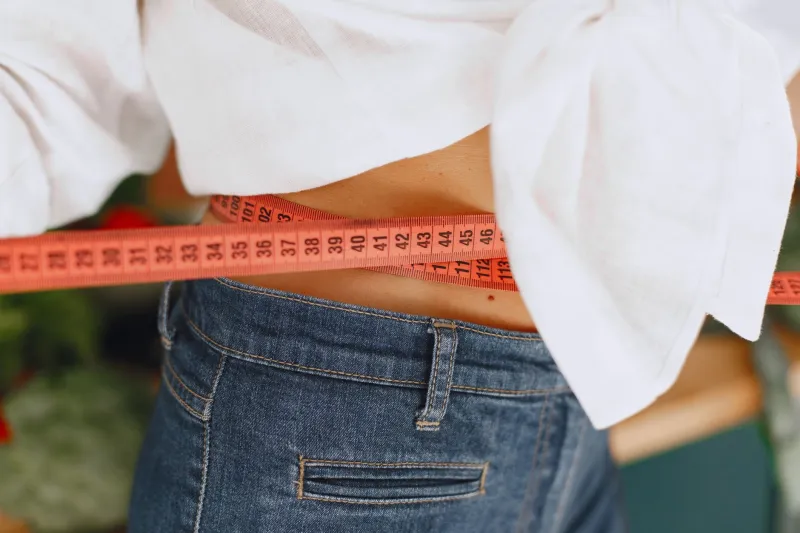The Scale Says You're Winning But the Mirror Disagrees — Here's Why Keto Body Recomposition Is Weirder Than You Think