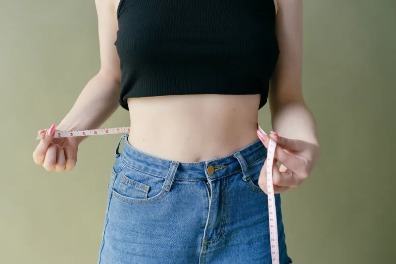 Why Keto Is Burning Fat But Your Wardrobe Hasn't Noticed Yet