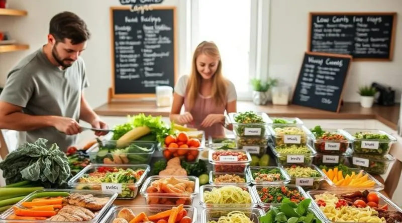 Keto Without Going Broke: Your No-Nonsense Guide to Affordable Low-Carb Eating