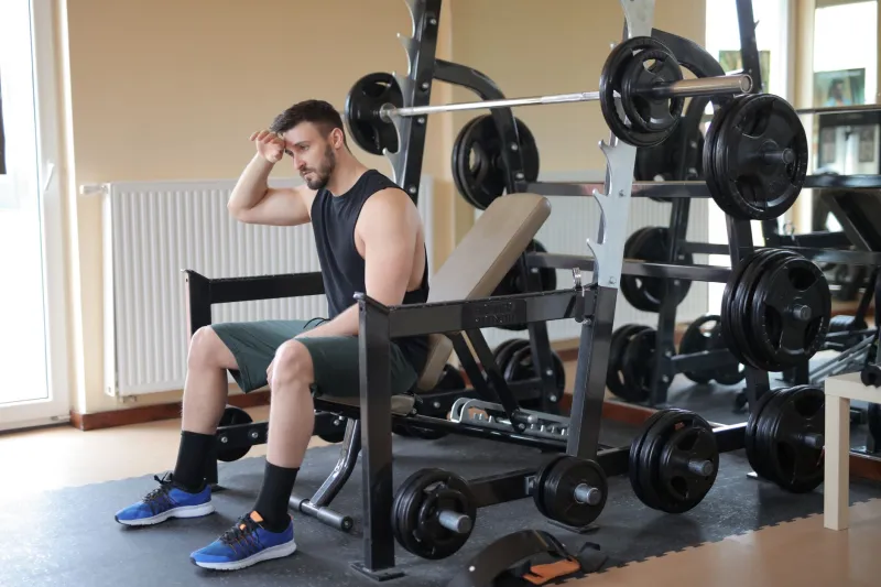Why Keto Makes You Feel Like a Beginner at the Gym Again (And How to Train Through It)