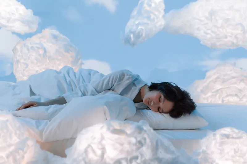 Vivid Dreams and Deeper Sleep: What Ketones Are Actually Doing to Your Brain at Night