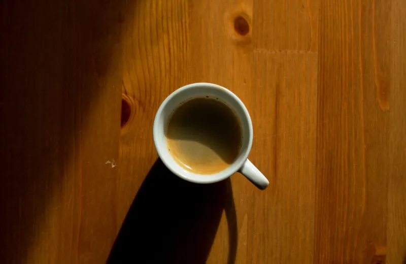 Is Your Morning Coffee Actually Killing Your Ketosis? The Truth About Caffeine and Fat Burning