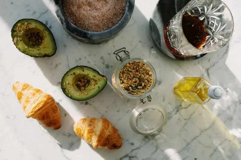Why All That 'Good Fat' Might Be Working Against You on Keto